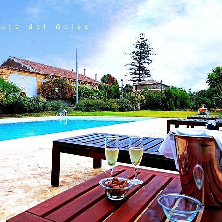 Tenuta Del Gelso CTA Exterior foto