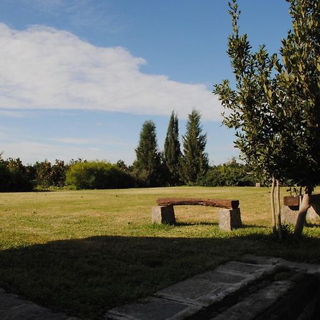 Tenuta Del Gelso CTA Exterior foto