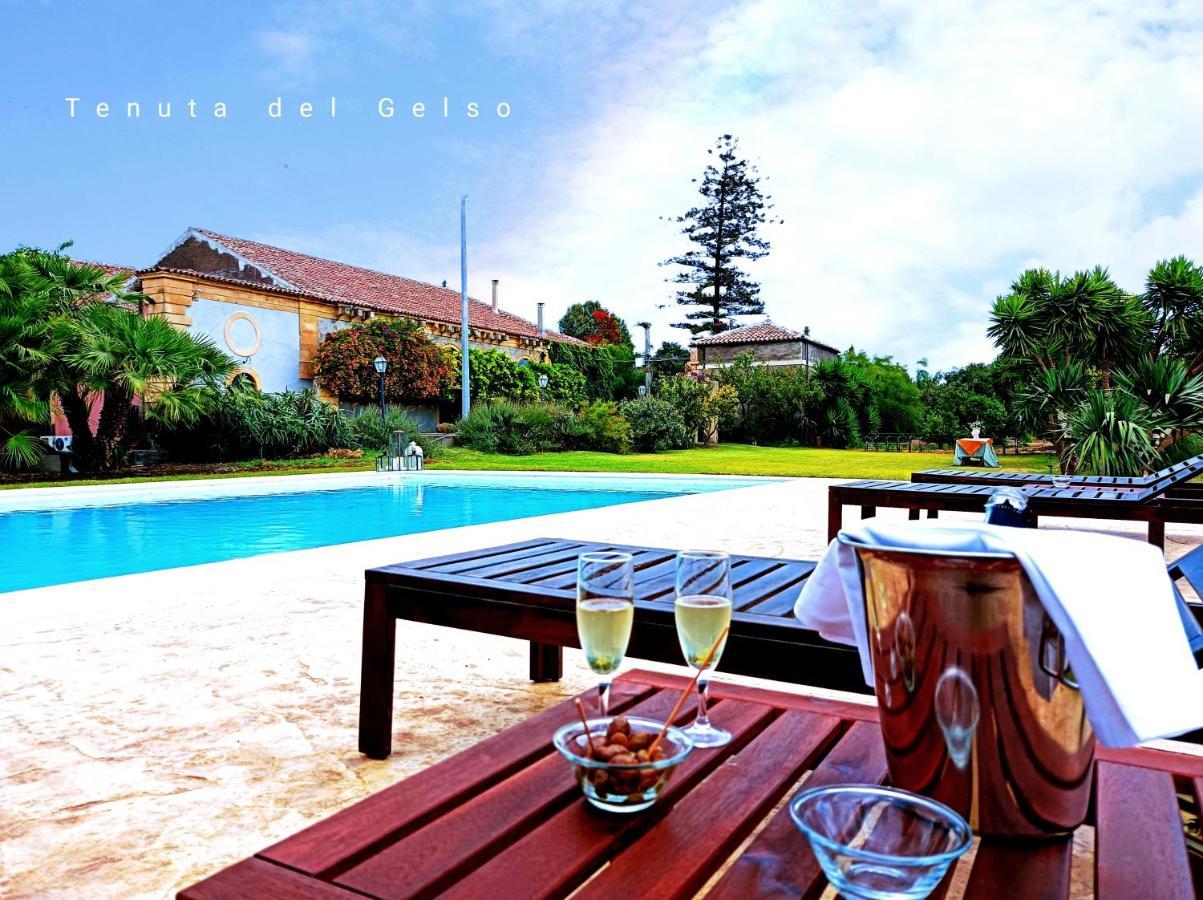 Tenuta Del Gelso CTA Exterior foto