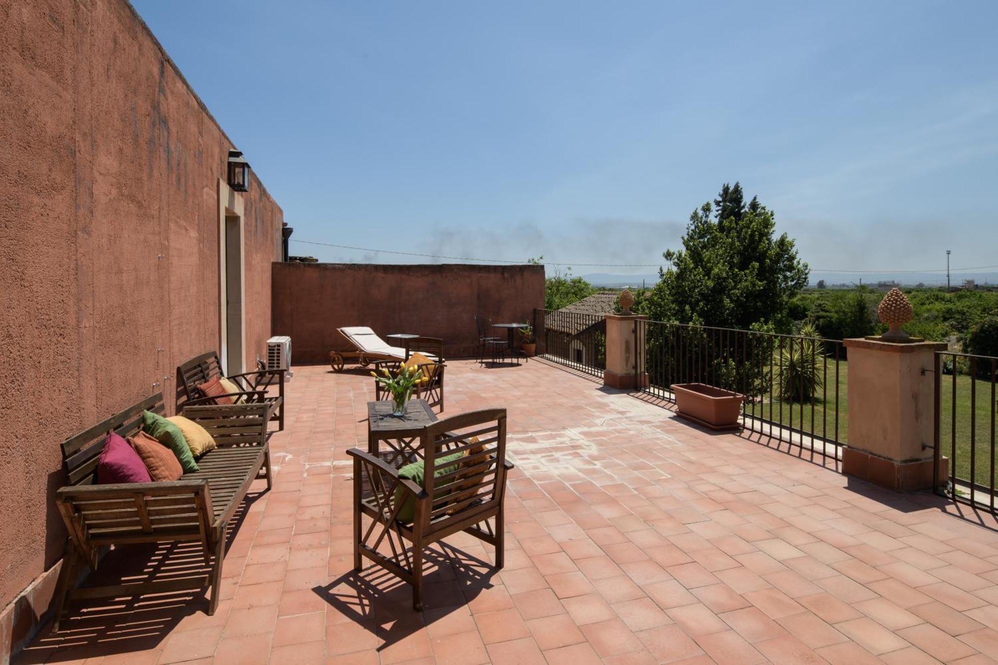 Tenuta Del Gelso CTA Exterior foto
