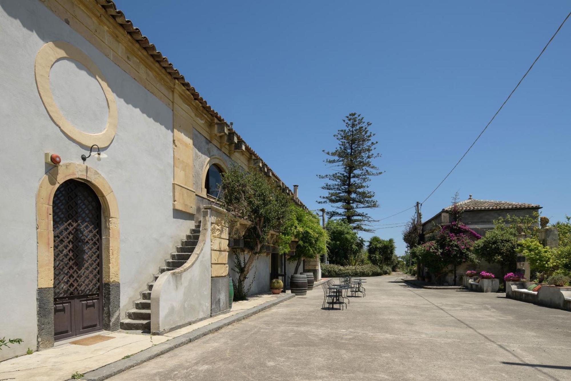 Tenuta Del Gelso CTA Exterior foto