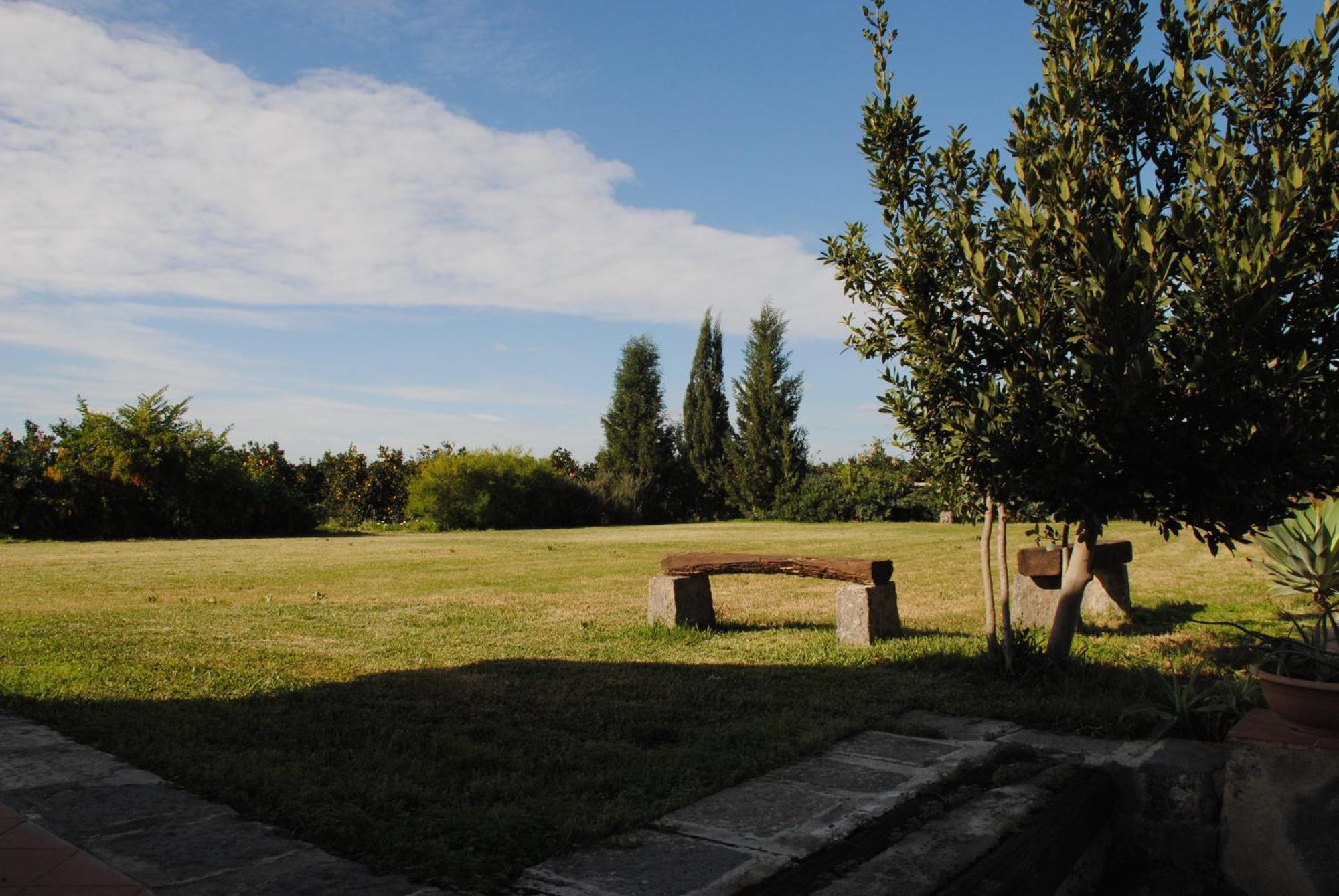 Tenuta Del Gelso CTA Exterior foto