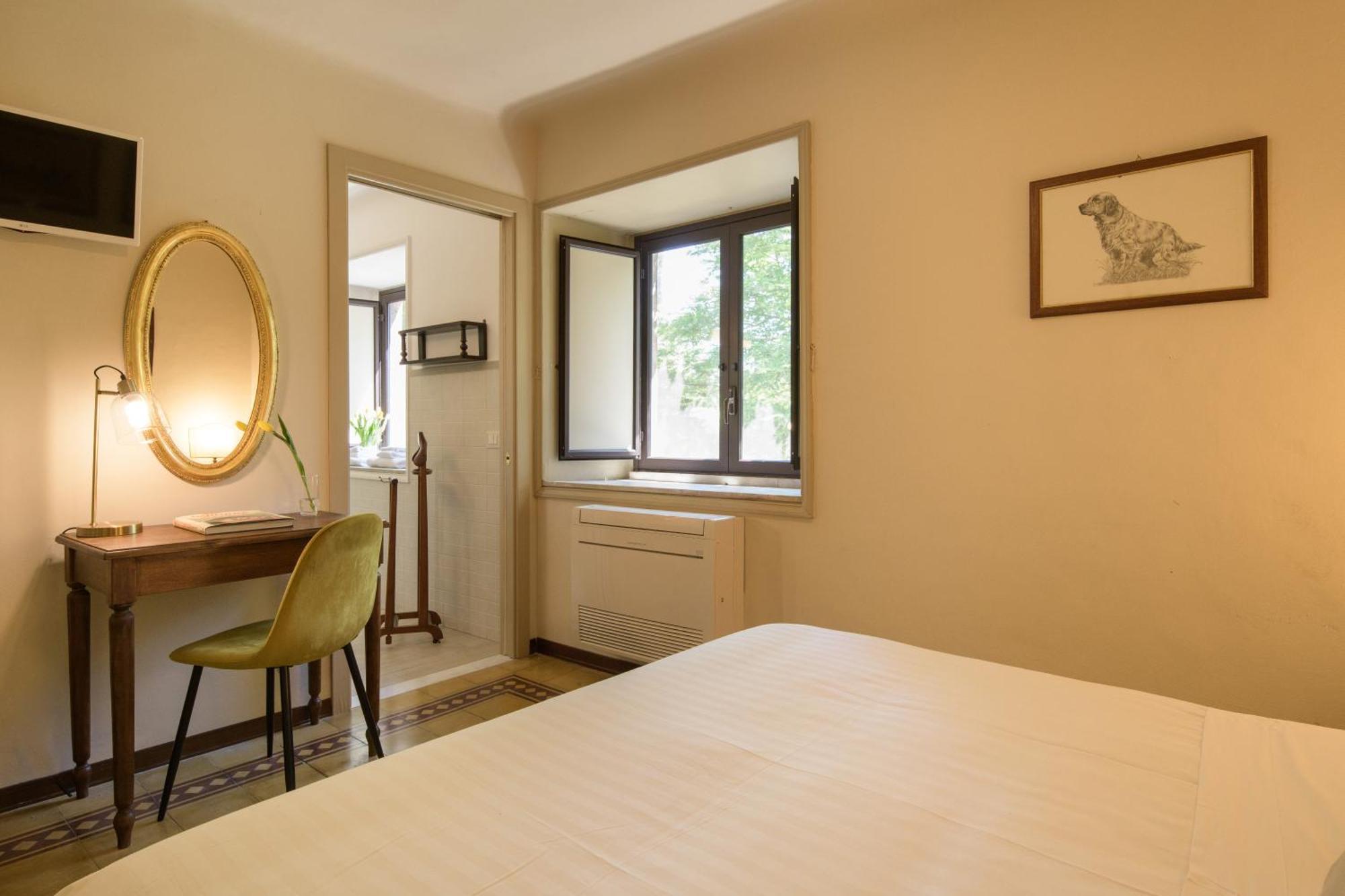 Tenuta Del Gelso CTA Habitación foto