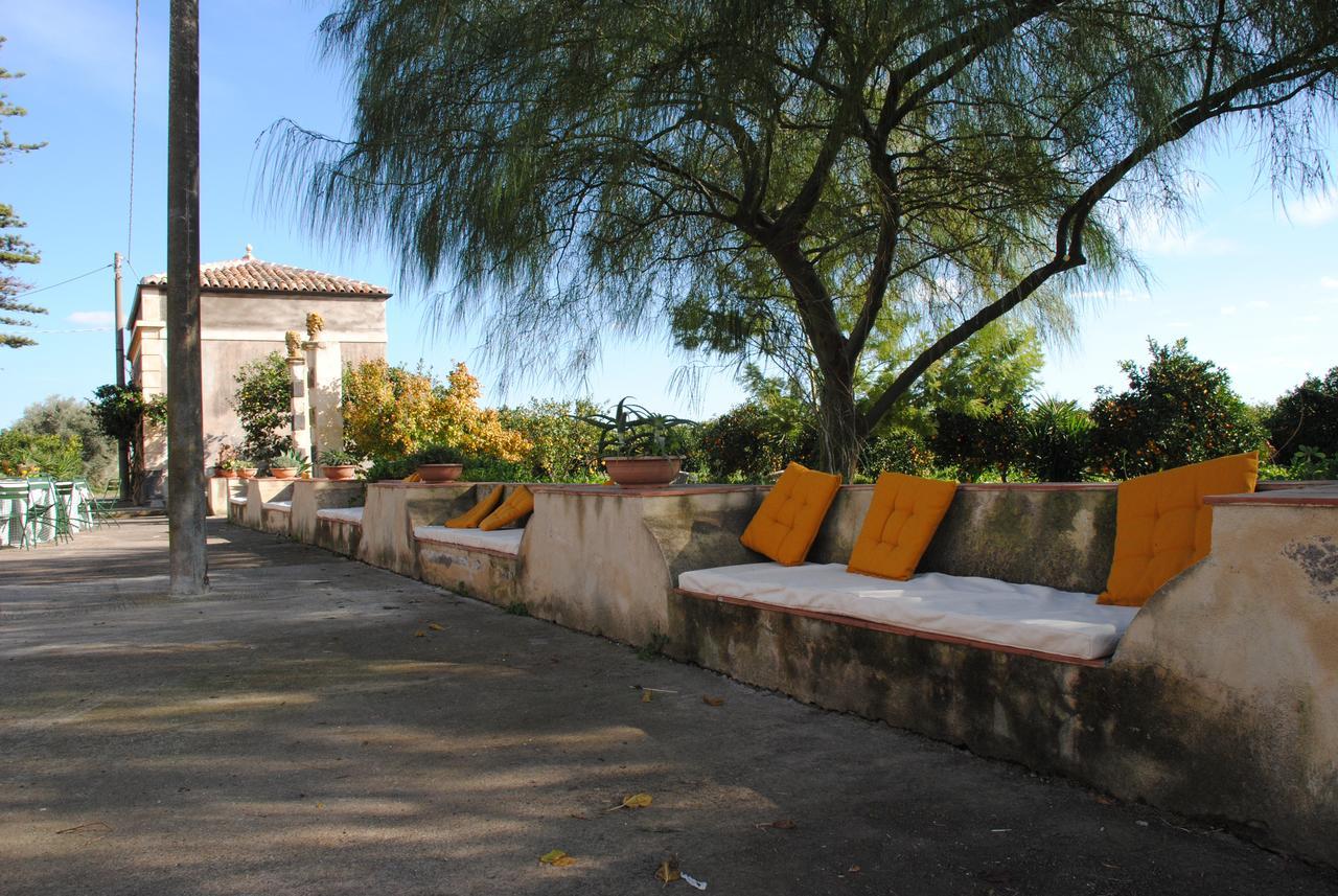 Tenuta Del Gelso CTA Exterior foto